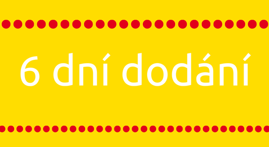 přímé dodávky z centrálního skladu